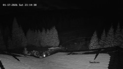 Směďava, Černý vrch