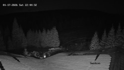 Směďava, Černý vrch