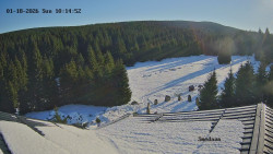 Směďava, Černý vrch