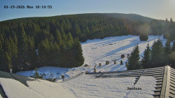 Směďava, Černý vrch