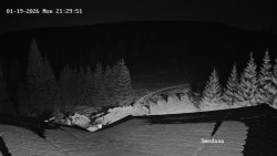 Směďava, Černý vrch