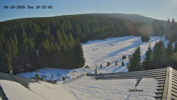 Směďava, Černý vrch