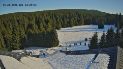 Směďava, Černý vrch