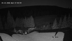 Směďava, Černý vrch