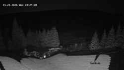 Směďava, Černý vrch