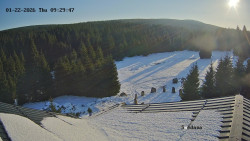 Směďava, Černý vrch