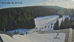 Směďava, Černý vrch