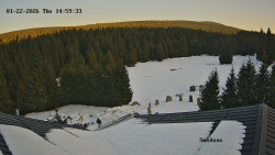 Směďava, Černý vrch