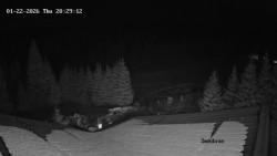 Směďava, Černý vrch