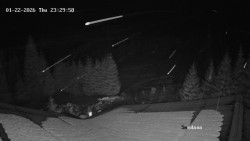 Směďava, Černý vrch