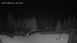 Směďava, Černý vrch