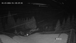 Směďava, Černý vrch