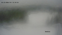 Směďava, Černý vrch