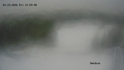 Směďava, Černý vrch