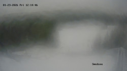 Směďava, Černý vrch