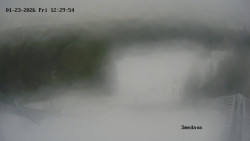 Směďava, Černý vrch