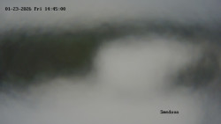 Směďava, Černý vrch