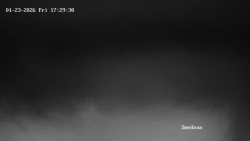 Směďava, Černý vrch