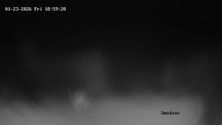 Směďava, Černý vrch