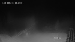 Směďava, Černý vrch