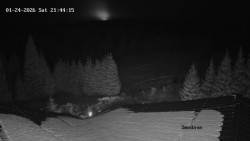 Směďava, Černý vrch