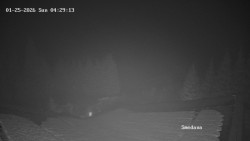 Směďava, Černý vrch