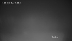 Směďava, Černý vrch