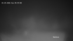 Směďava, Černý vrch