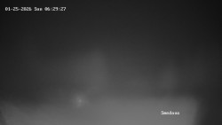 Směďava, Černý vrch