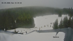 Směďava, Černý vrch