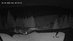 Směďava, Černý vrch