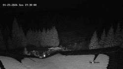 Směďava, Černý vrch