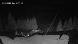 Směďava, Černý vrch