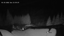 Směďava, Černý vrch