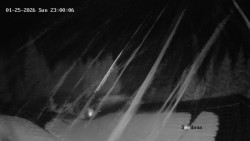 Směďava, Černý vrch