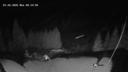 Směďava, Černý vrch