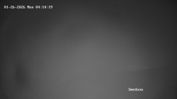 Směďava, Černý vrch