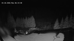 Směďava, Černý vrch