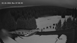 Směďava, Černý vrch