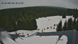 Směďava, Černý vrch