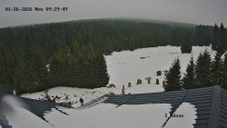 Směďava, Černý vrch