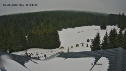 Směďava, Černý vrch