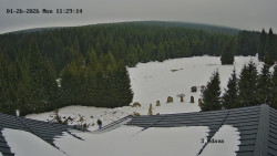 Směďava, Černý vrch