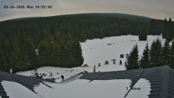 Směďava, Černý vrch