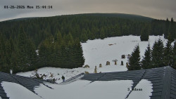 Směďava, Černý vrch