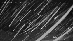 Směďava, Černý vrch