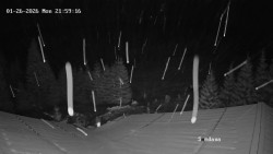 Směďava, Černý vrch