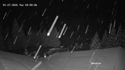 Směďava, Černý vrch