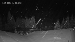 Směďava, Černý vrch