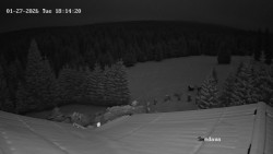 Směďava, Černý vrch